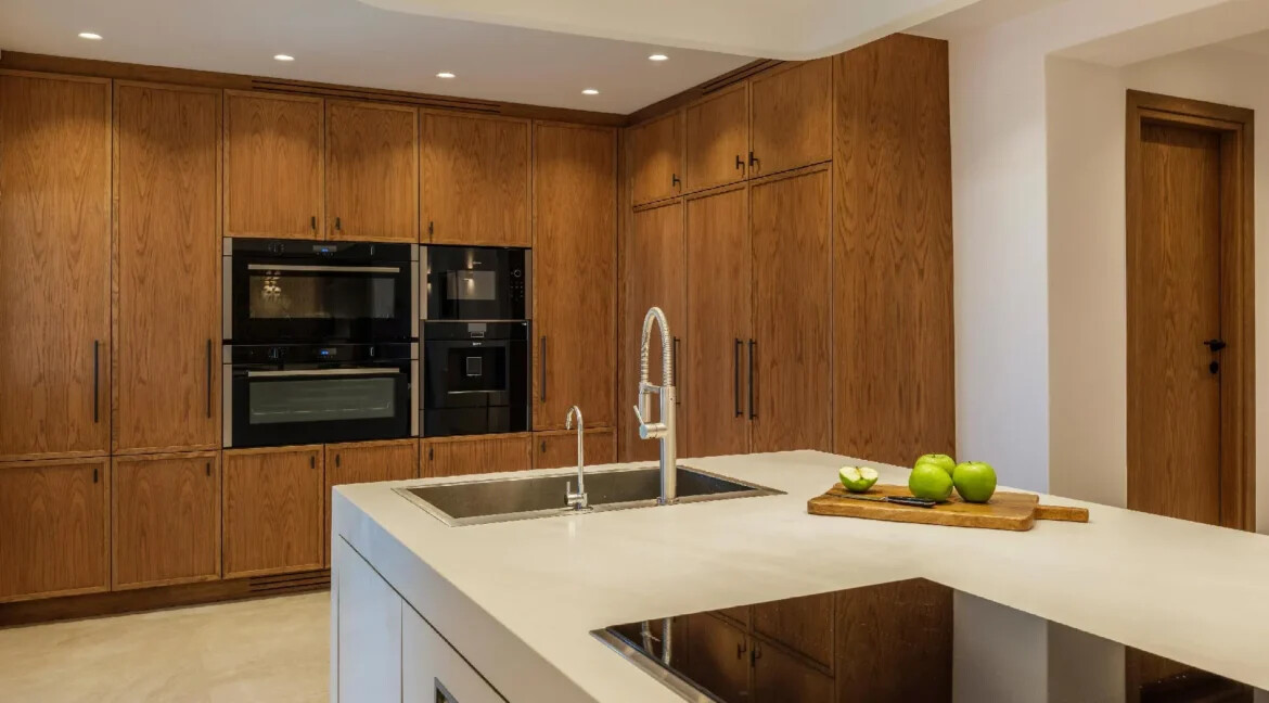 Seafront Villa for Sale Mykonos 12