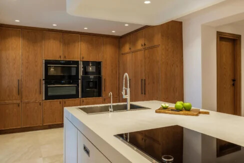 Seafront Villa for Sale Mykonos 12