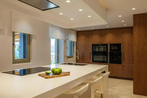 Seafront Villa for Sale Mykonos 13