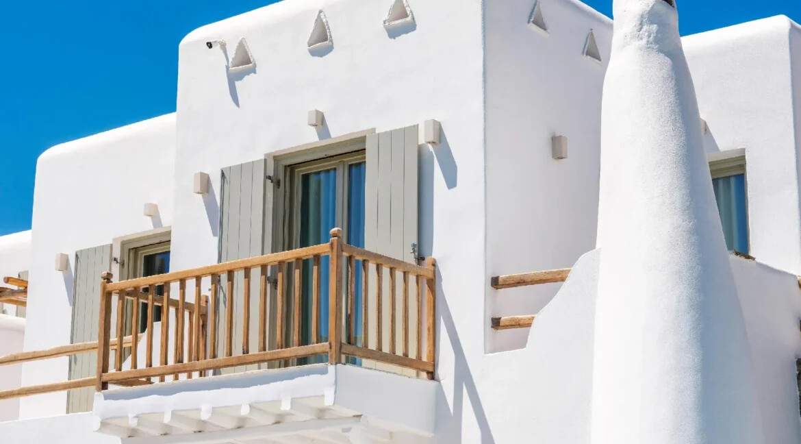Seafront Villa for Sale Mykonos 18