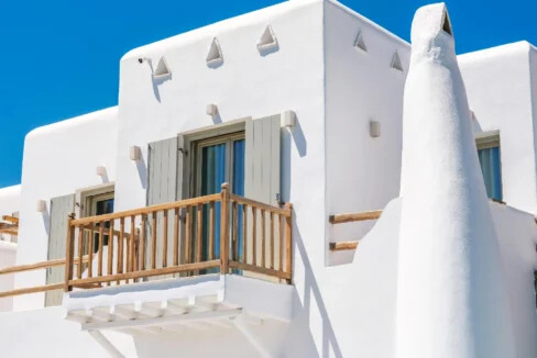 Seafront Villa for Sale Mykonos 18