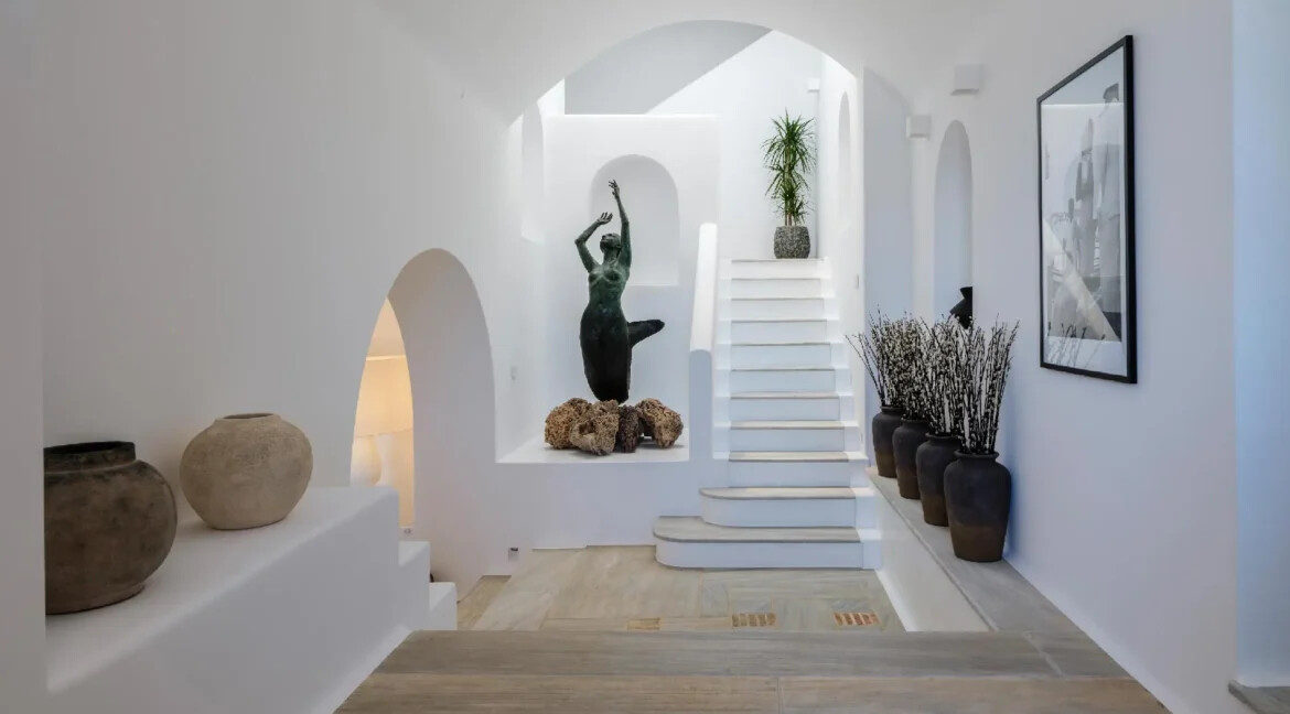 Seafront Villa for Sale Mykonos 3