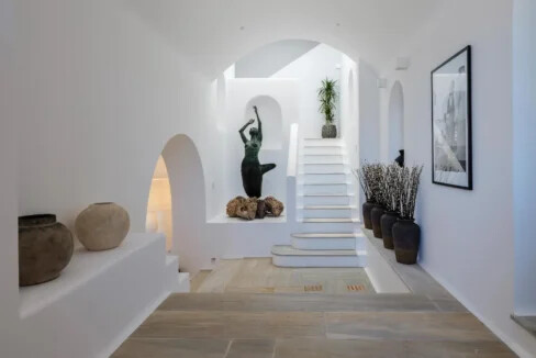 Seafront Villa for Sale Mykonos 3