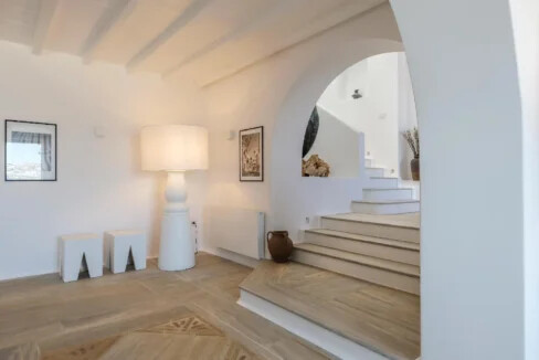 Seafront Villa for Sale Mykonos 5