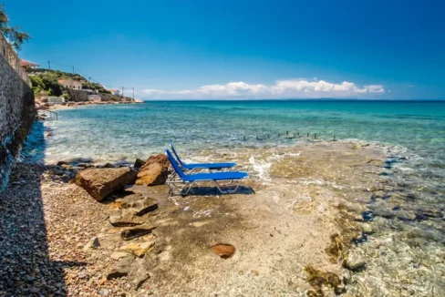 Seaside Luxury Villa for sale in the Island of Zakynthos 3