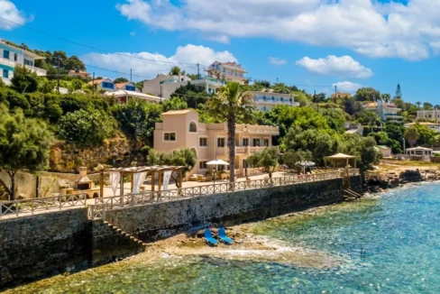 Seaside Luxury Villa for sale in the Island of Zakynthos 5