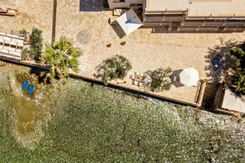 Seaside Luxury Villa for sale in the Island of Zakynthos 6