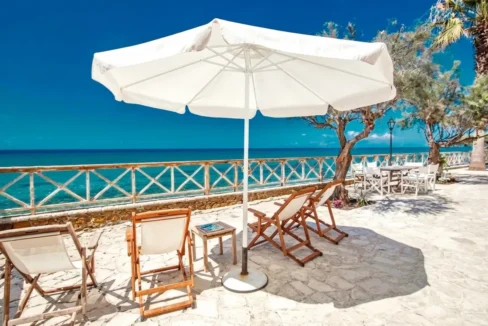 Seaside Luxury Villa for sale in the Island of Zakynthos 7