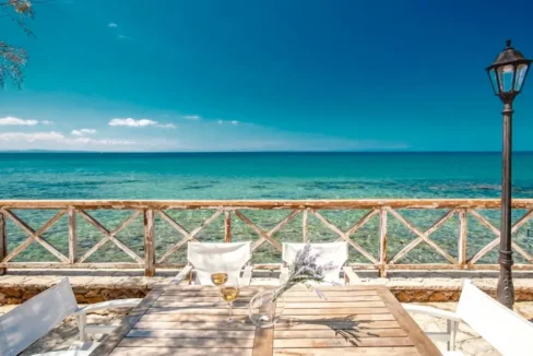 Seaside Luxury Villa for sale in the Island of Zakynthos 8