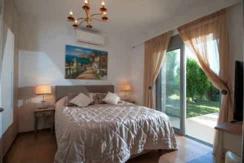 Seaside Villa for Sale Crete 1