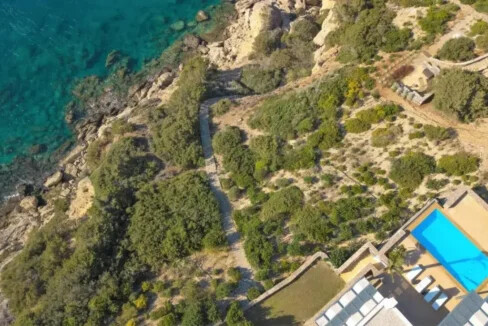 Seaside Villa for Sale Crete 12