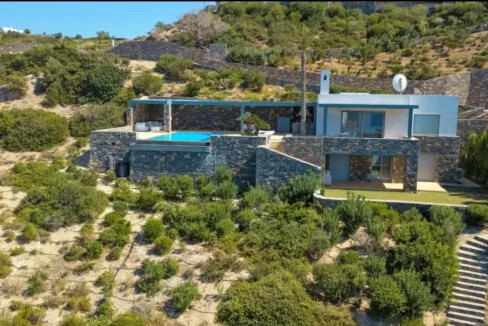 Seaside Villa for Sale Crete 13
