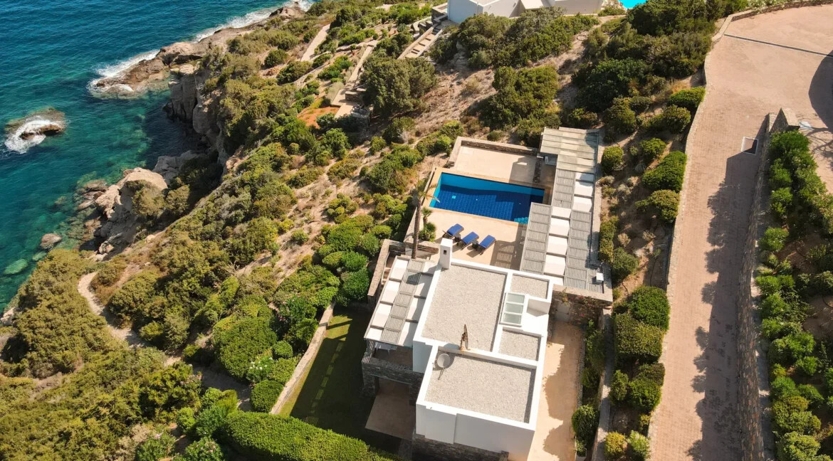 Seaside Villa for Sale Crete 14