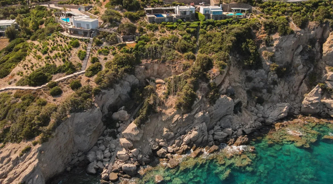 Seaside Villa for Sale Crete 16