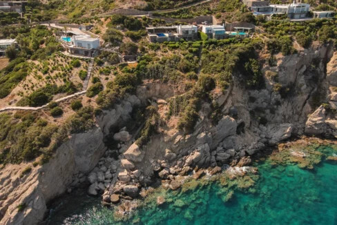 Seaside Villa for Sale Crete 16