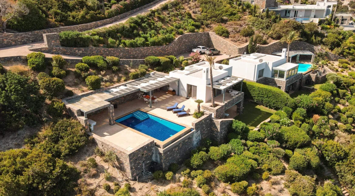 Seaside Villa for Sale Crete 17