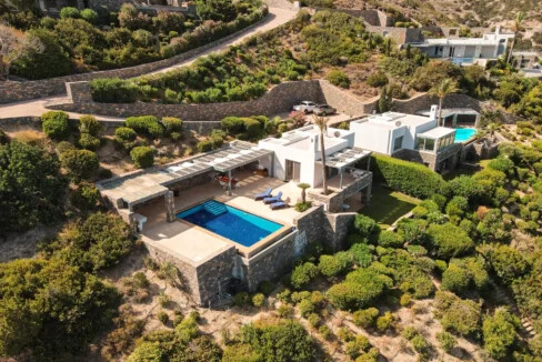 Seaside Villa for Sale Crete 17