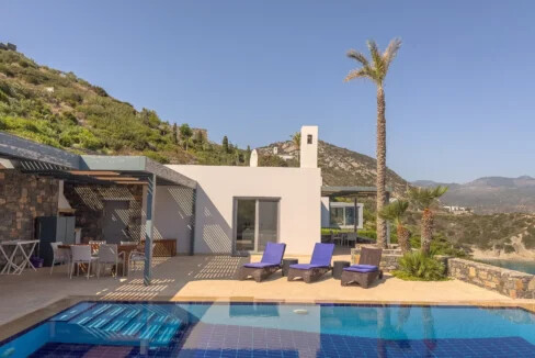 Seaside Villa for Sale Crete 18