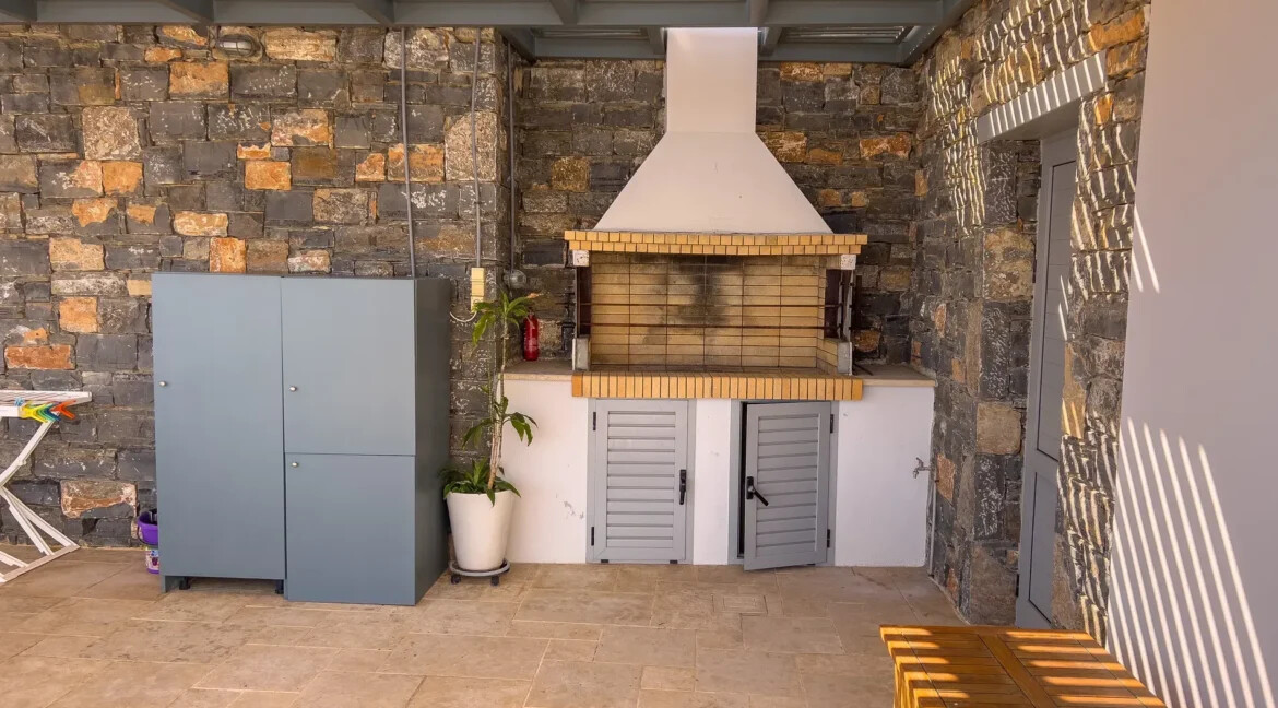 Seaside Villa for Sale Crete 19