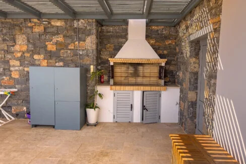 Seaside Villa for Sale Crete 19