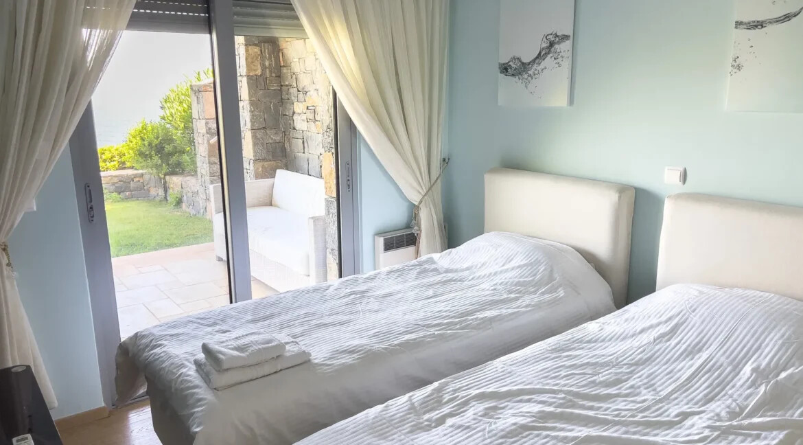 Seaside Villa for Sale Crete 21