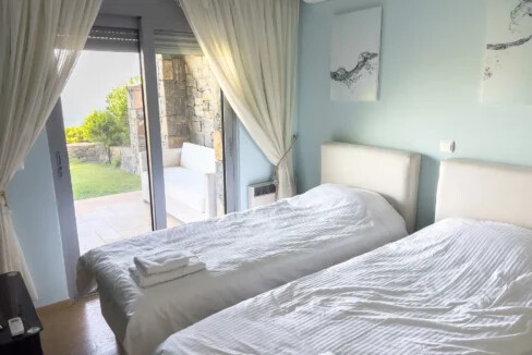 Seaside Villa for Sale Crete 21