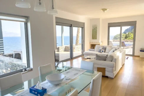 Seaside Villa for Sale Crete 23