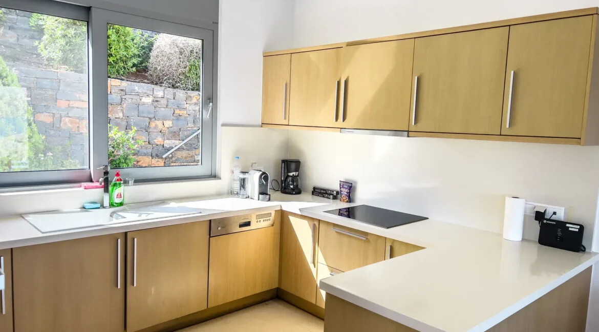 Seaside Villa for Sale Crete 24