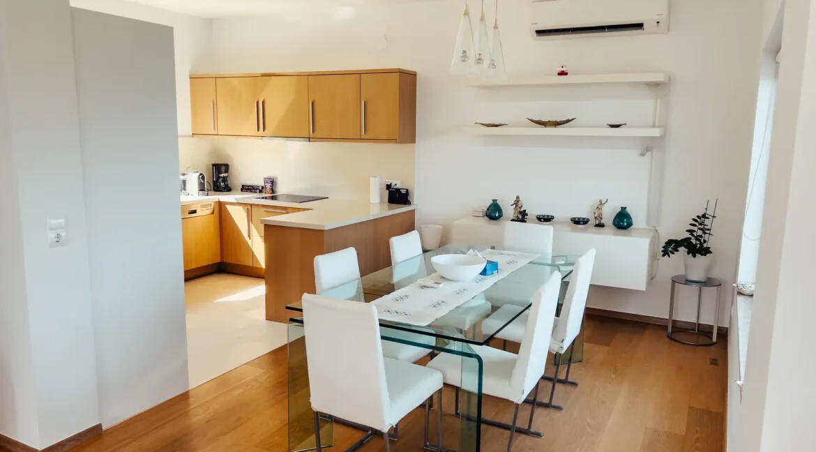 Seaside Villa for Sale Crete 25