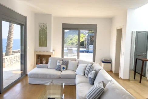 Seaside Villa for Sale Crete 26