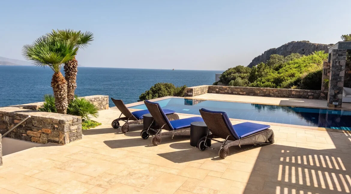 Seaside Villa for Sale Crete 27
