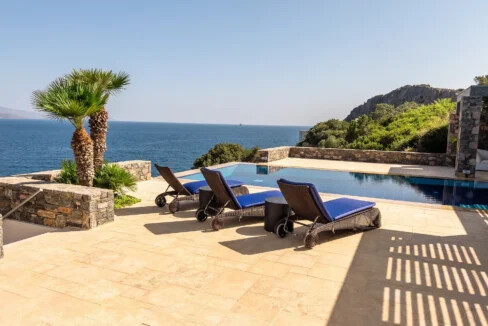 Seaside Villa for Sale Crete 27