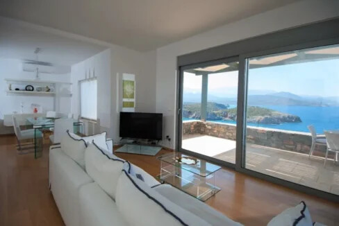 Seaside Villa for Sale Crete 3