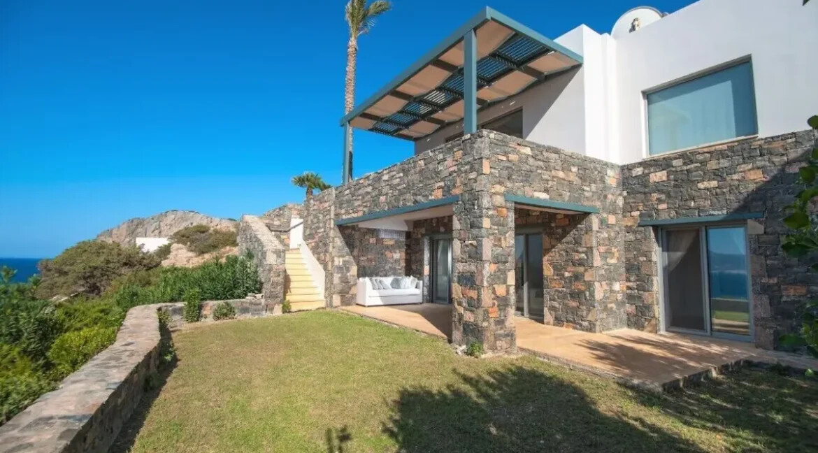 Seaside Villa for Sale Crete 4