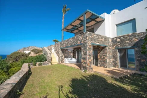 Seaside Villa for Sale Crete 4