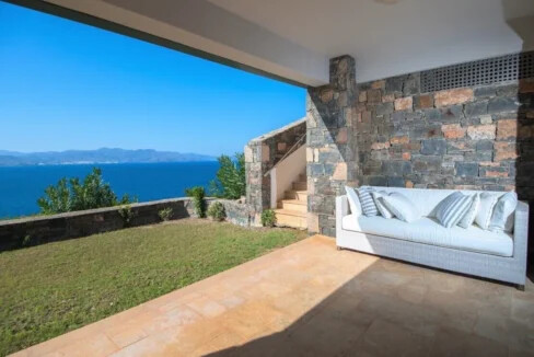 Seaside Villa for Sale Crete 5