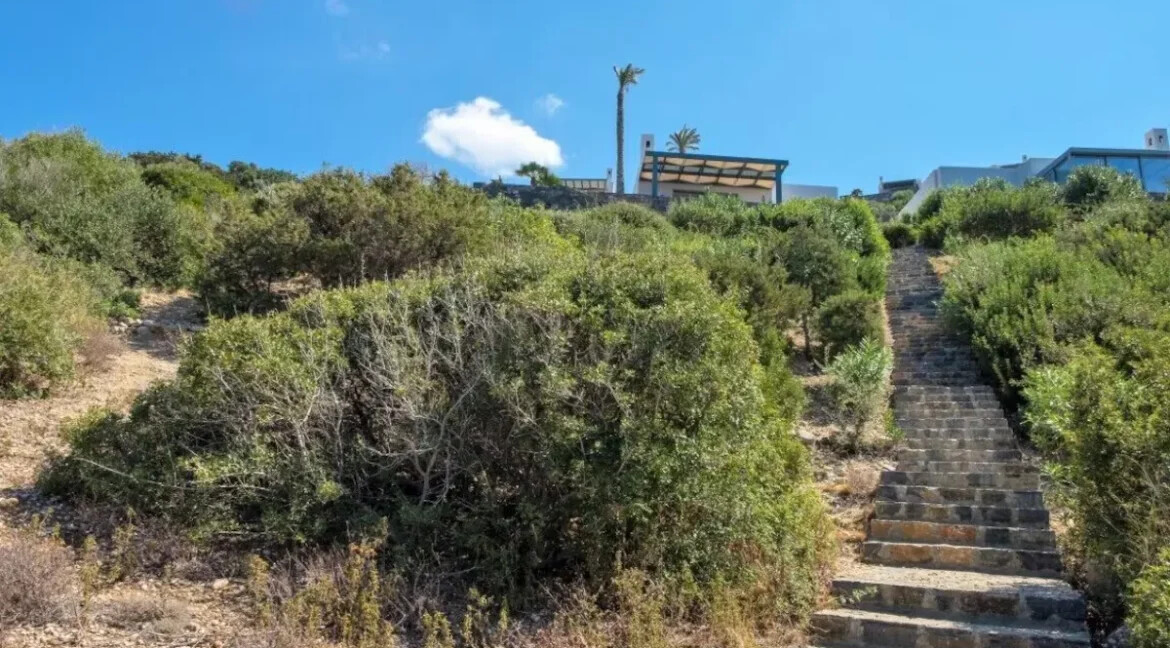 Seaside Villa for Sale Crete 6