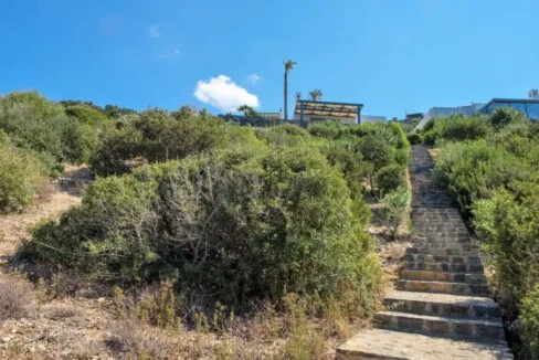 Seaside Villa for Sale Crete 6