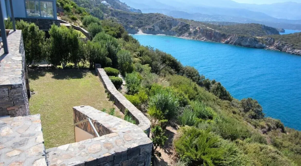 Seaside Villa for Sale Crete 7