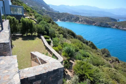 Seaside Villa for Sale Crete 7