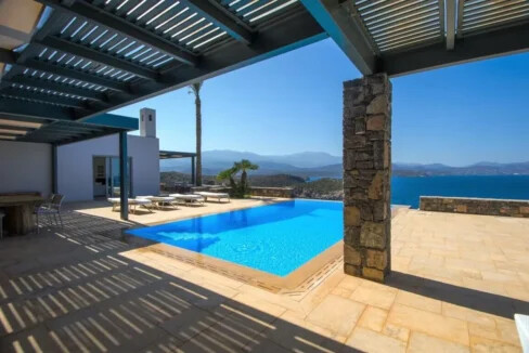 Seaside Villa for Sale Crete 8