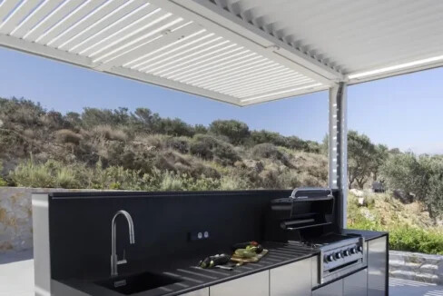 Villa for Sale Crete | Modern Luxury Retreat in Plaka 10