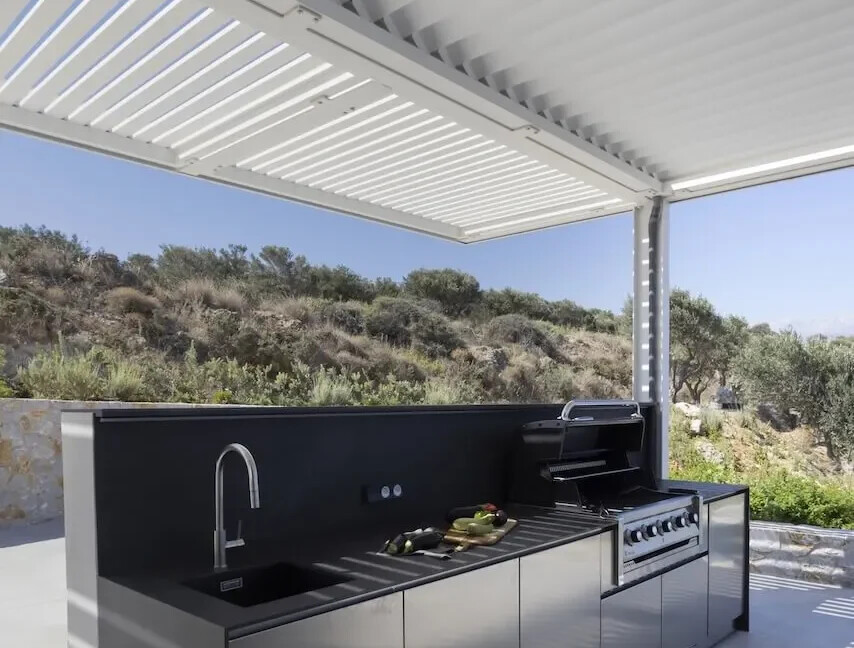 Villa for Sale Crete | Modern Luxury Retreat in Plaka 10