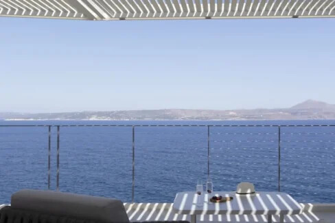 Villa for Sale Crete | Modern Luxury Retreat in Plaka 11