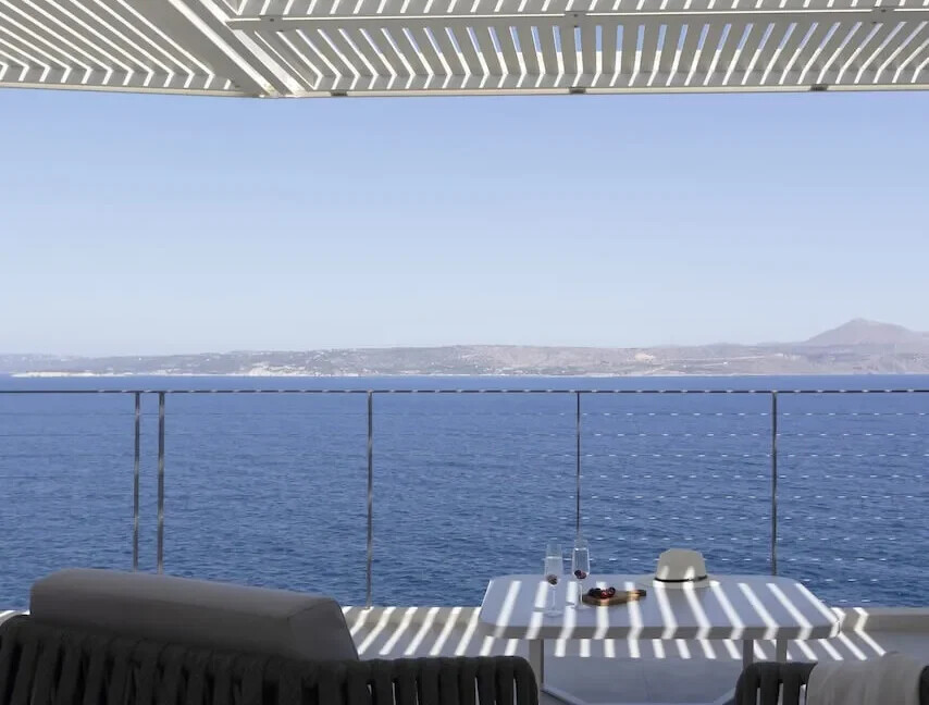 Villa for Sale Crete | Modern Luxury Retreat in Plaka 11