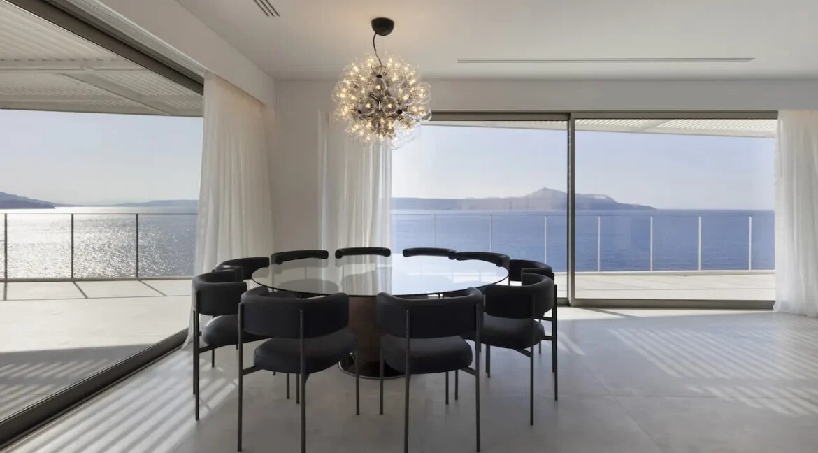 Villa for Sale Crete | Modern Luxury Retreat in Plaka 13