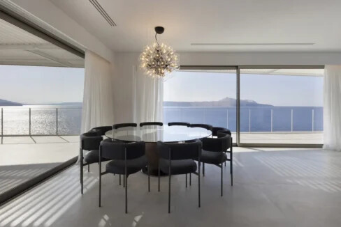 Villa for Sale Crete | Modern Luxury Retreat in Plaka 13