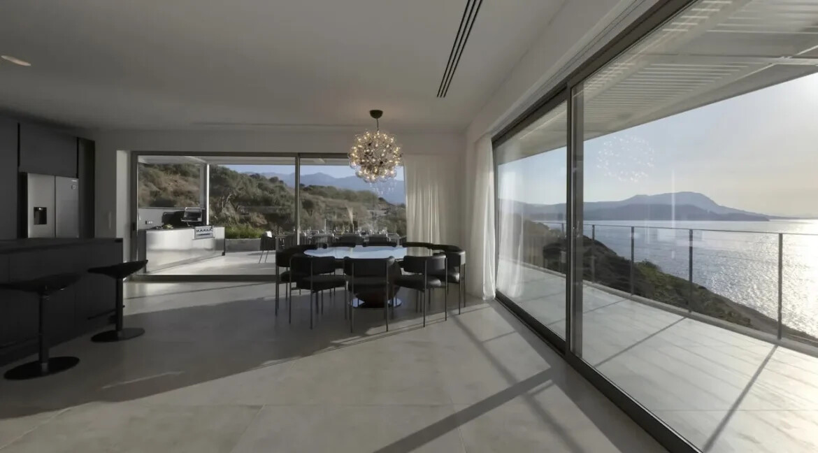 Villa for Sale Crete | Modern Luxury Retreat in Plaka 14