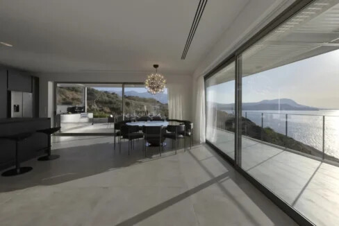Villa for Sale Crete | Modern Luxury Retreat in Plaka 14