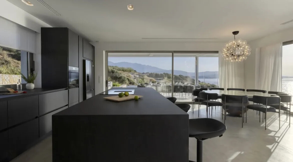 Villa for Sale Crete | Modern Luxury Retreat in Plaka 15